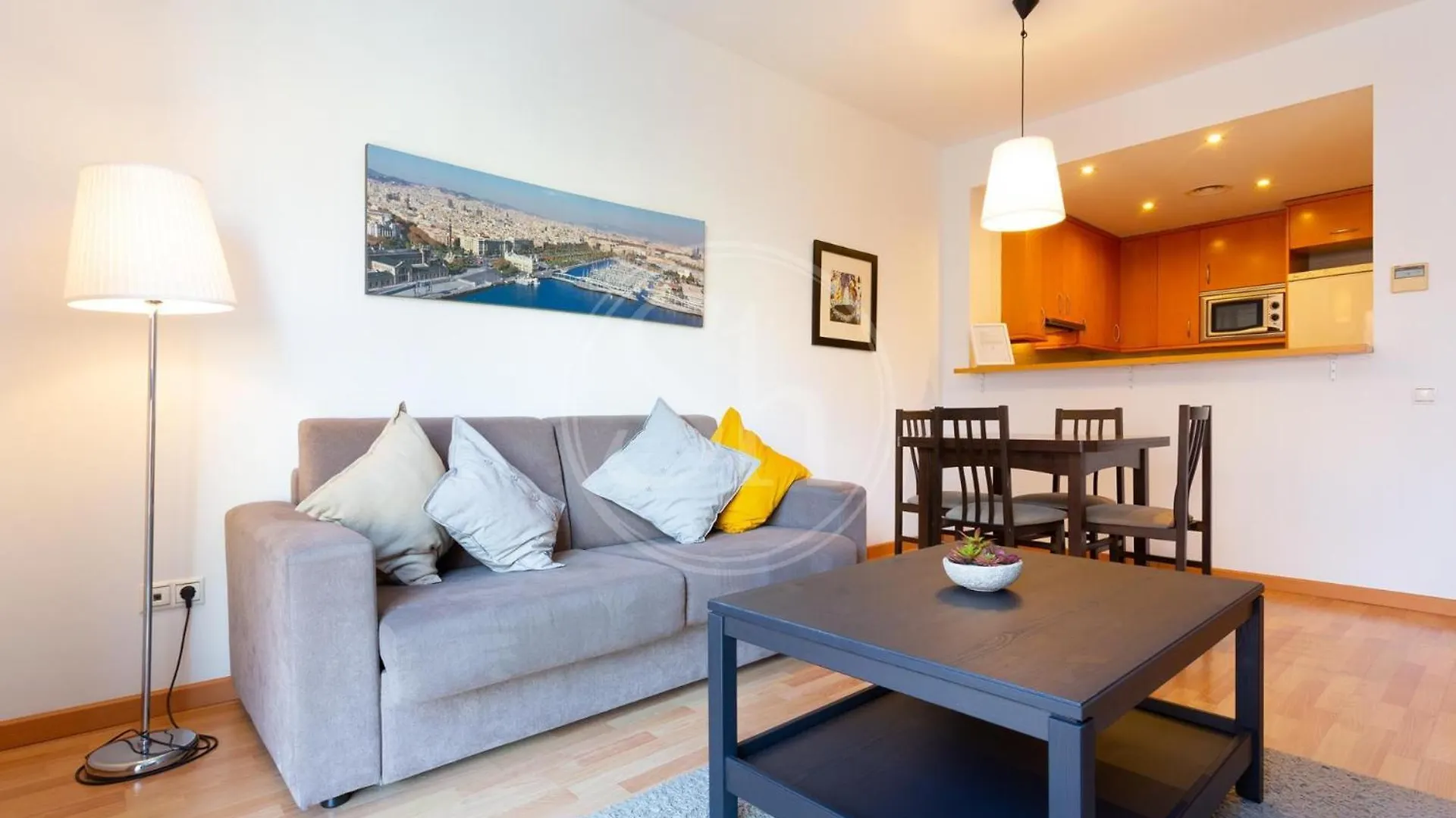 Cosy Apartment Next To Sagrada Familia III Barcelona