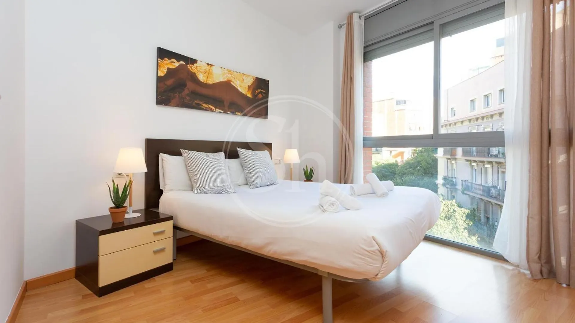 Cosy Apartment Next To Sagrada Familia III Barcelona Spain