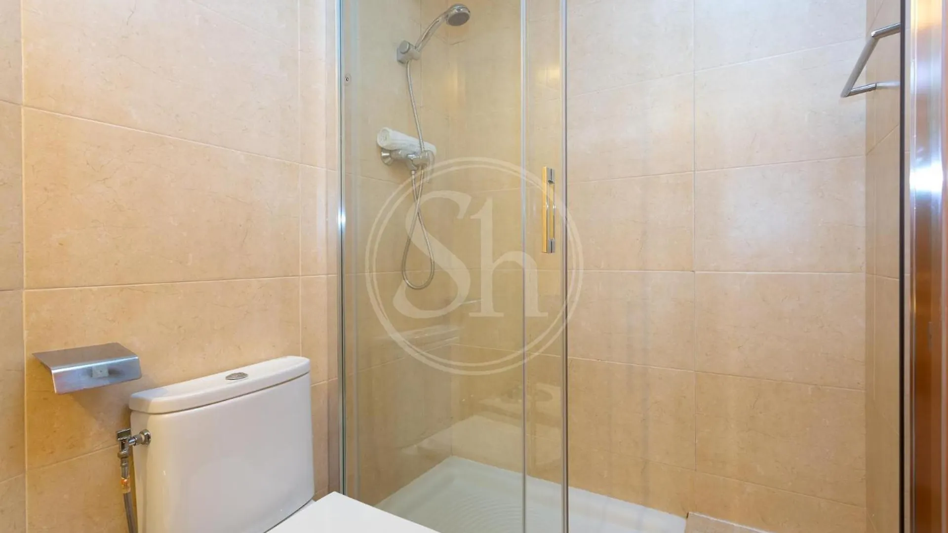 Cosy Apartment Next To Sagrada Familia III Barcelona