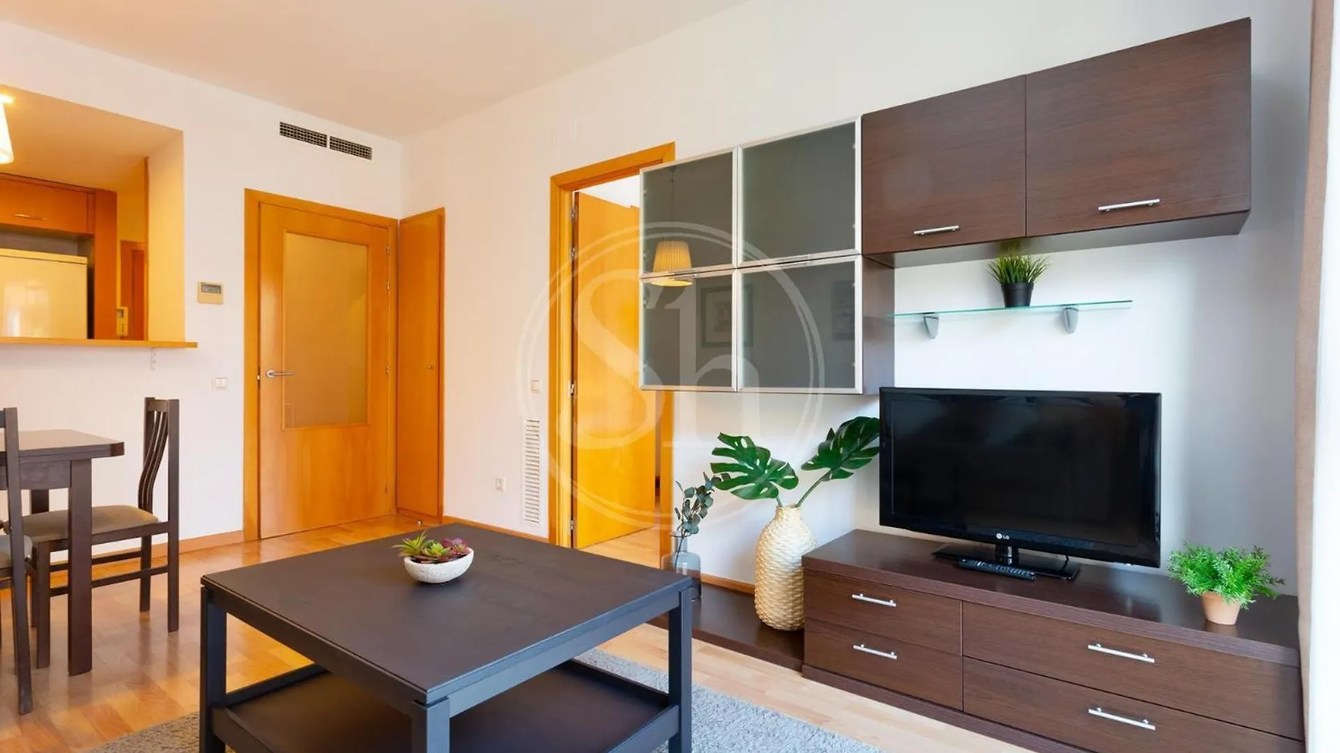 Cosy Apartment Next To Sagrada Familia III Barcelona
