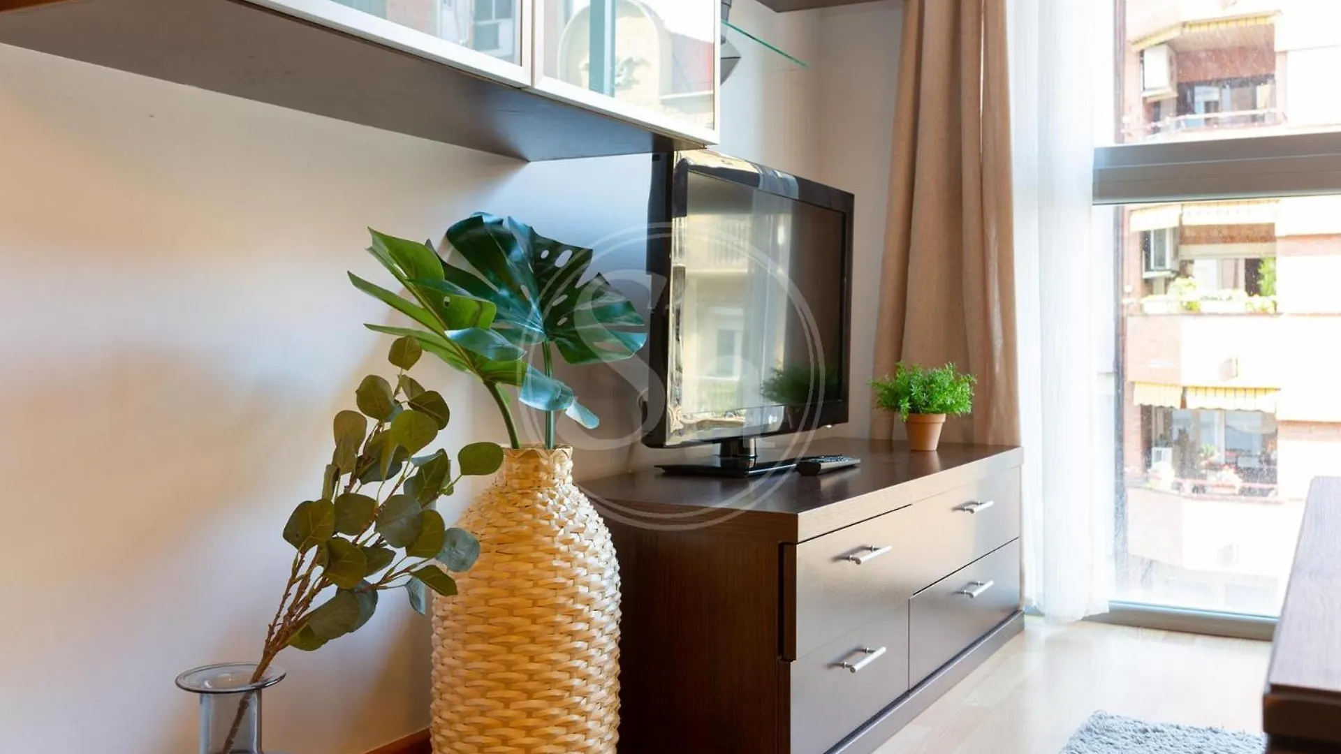 Cosy Apartment Next To Sagrada Familia III Barcelona