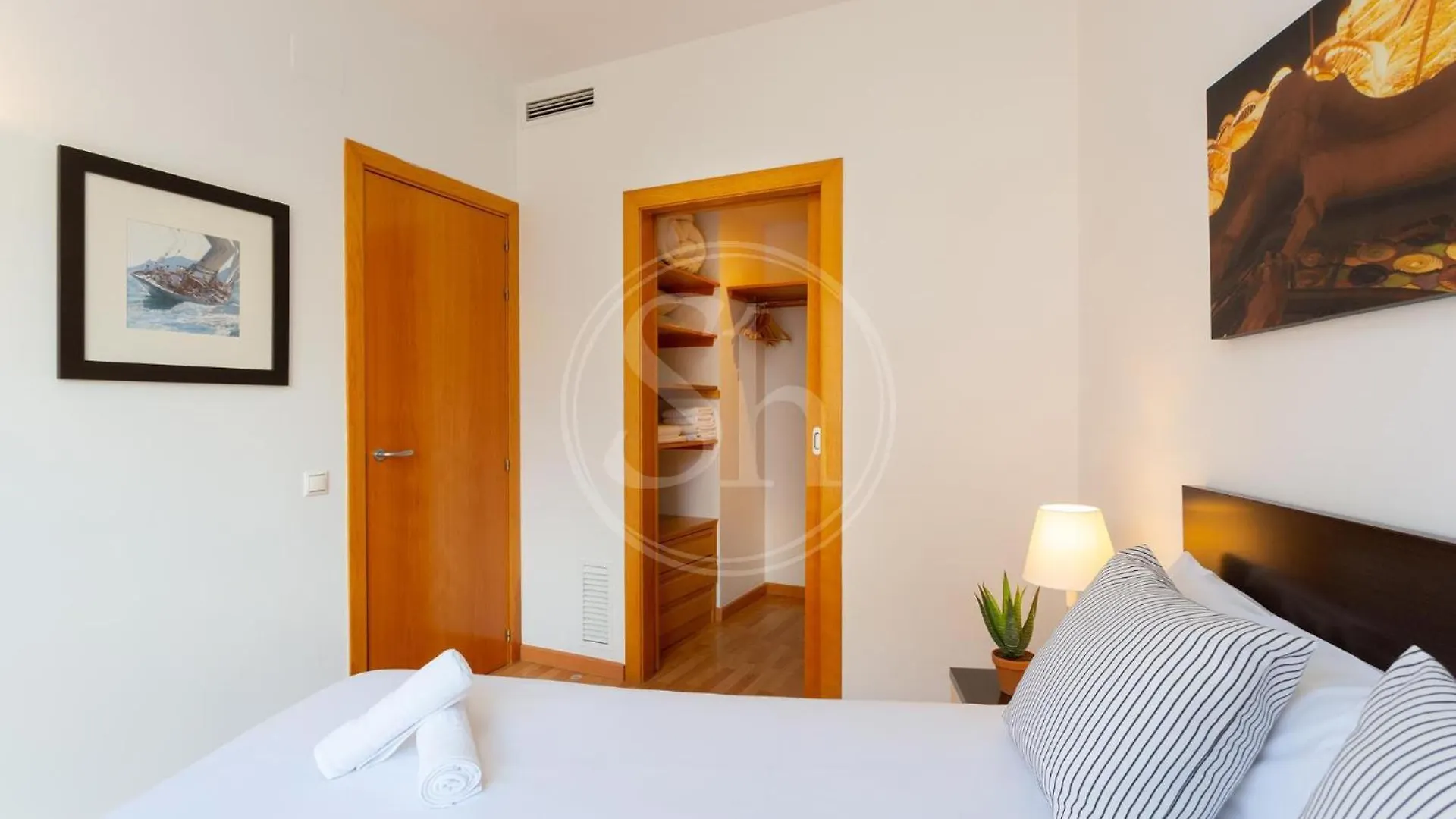Cosy Apartment Next To Sagrada Familia III Barcelona