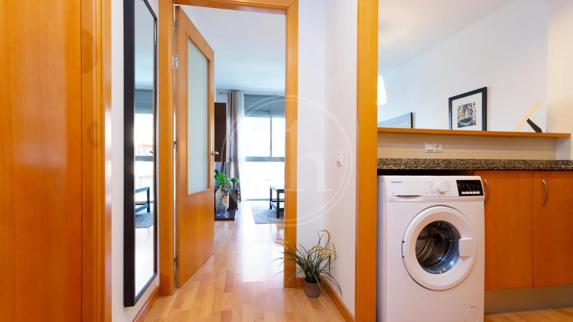 Cosy Apartment Next To Sagrada Familia III Barcelona