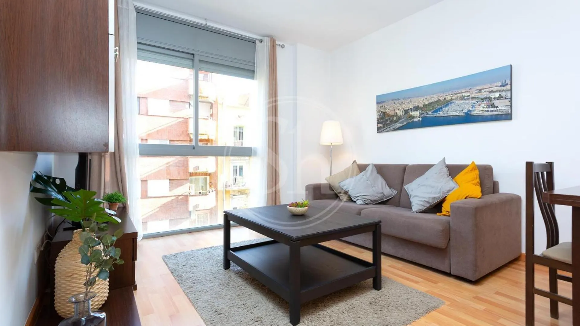 Cosy Apartment Next To Sagrada Familia III Barcelona 0*,  Spain