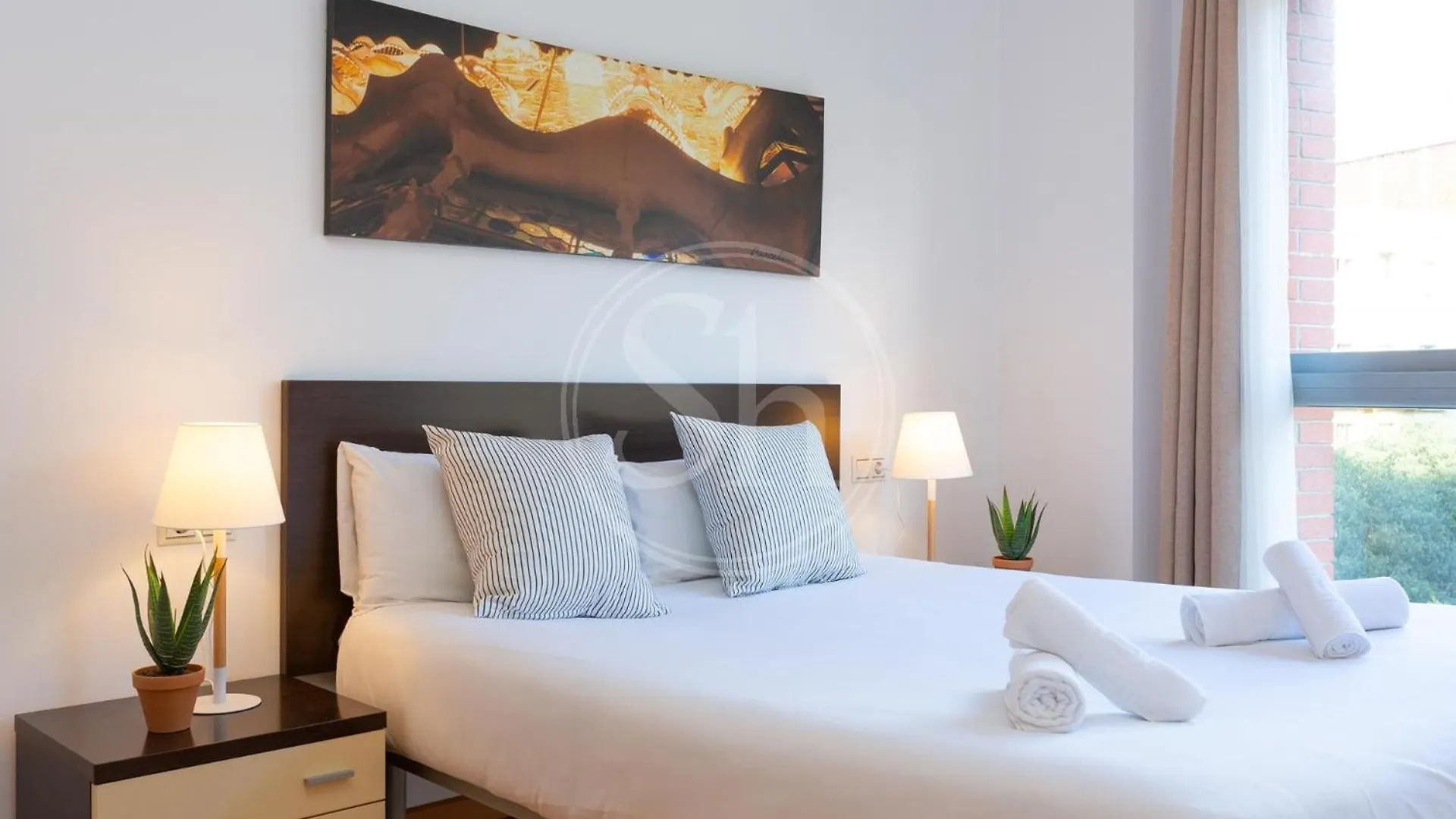 Cosy Apartment Next To Sagrada Familia III Barcelona