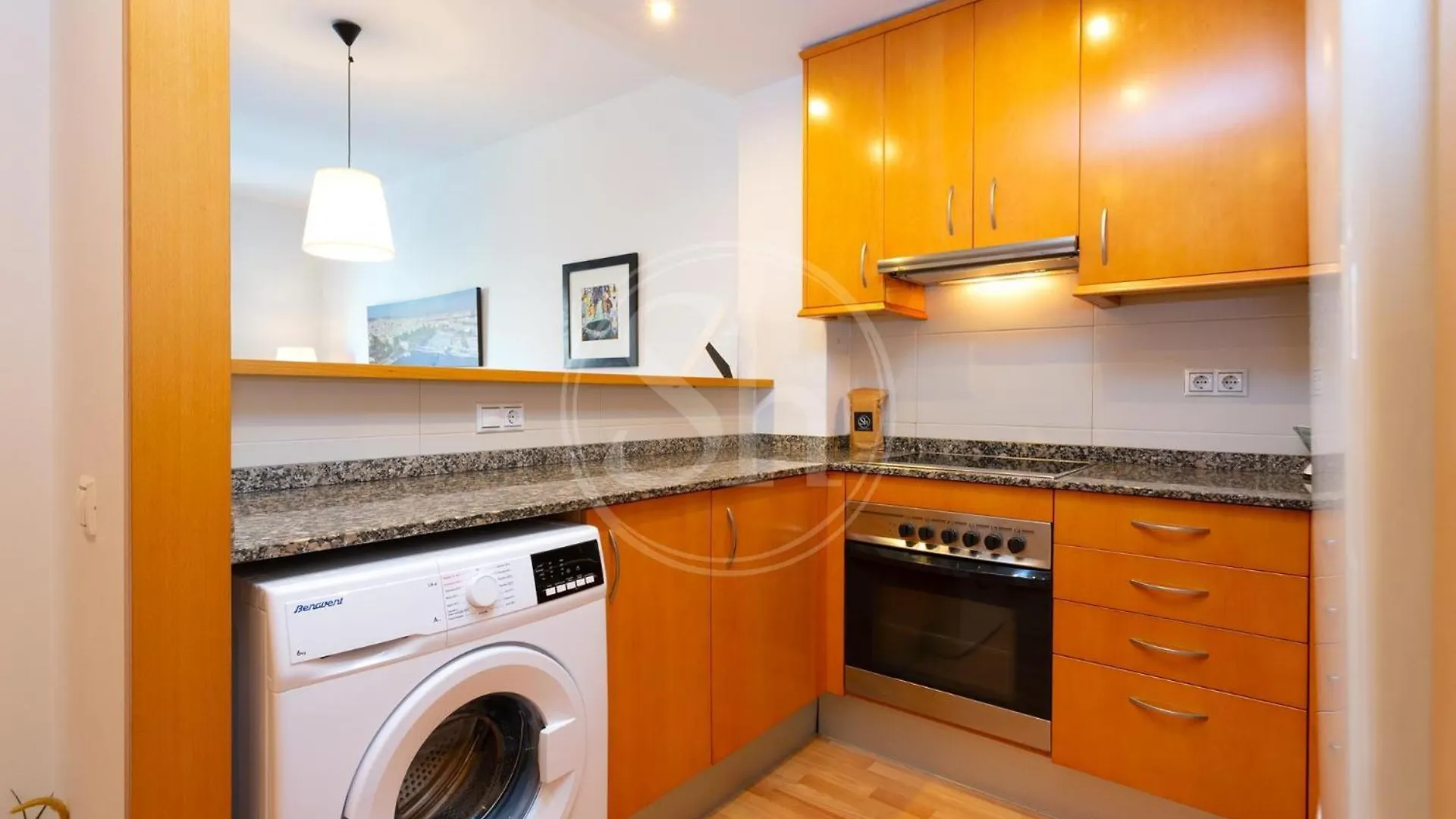 Cosy Apartment Next To Sagrada Familia III Barcelona