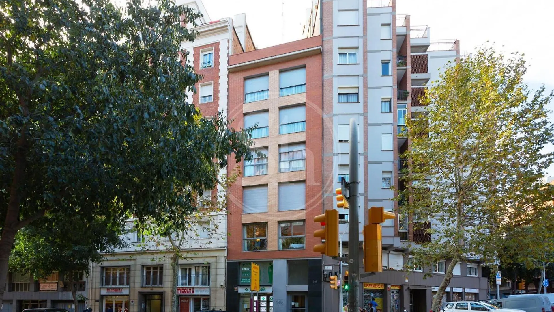 Cosy Apartment Next To Sagrada Familia III Barcelona Spain