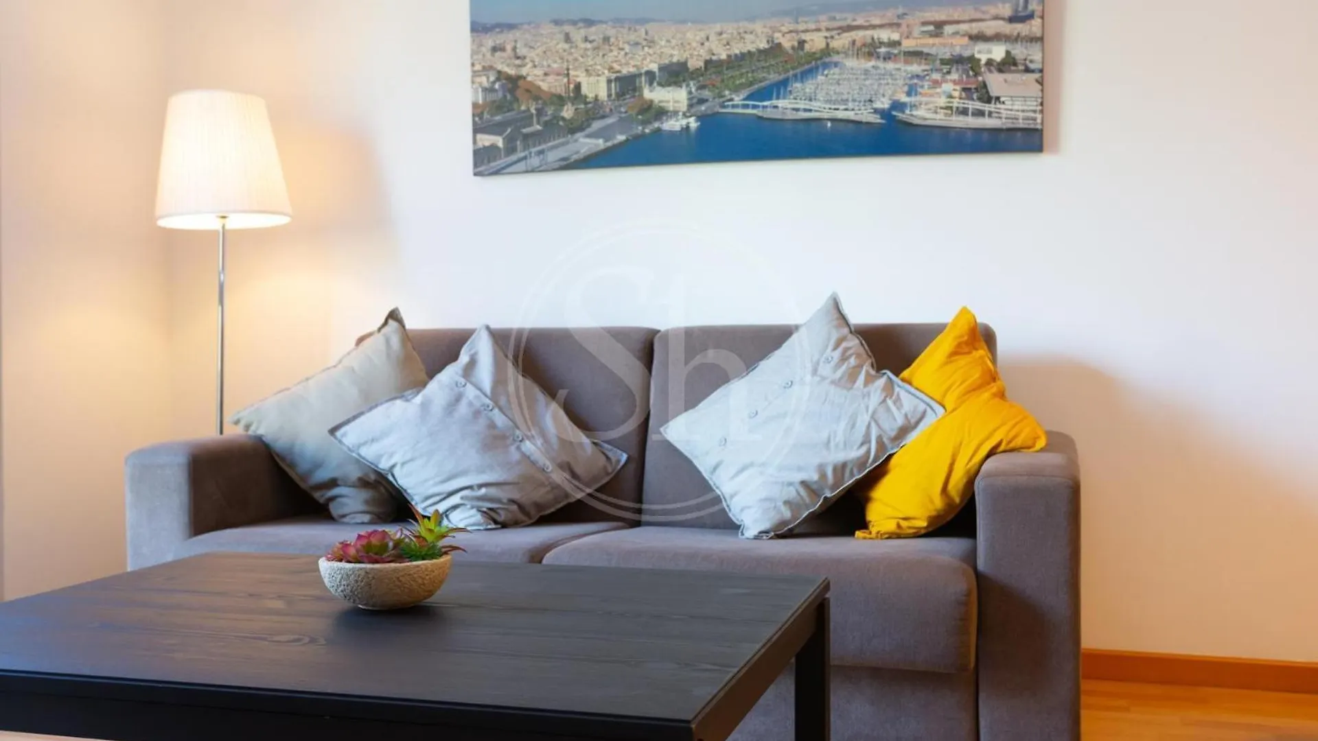 Cosy Apartment Next To Sagrada Familia III Βαρκελώνη Ισπανία