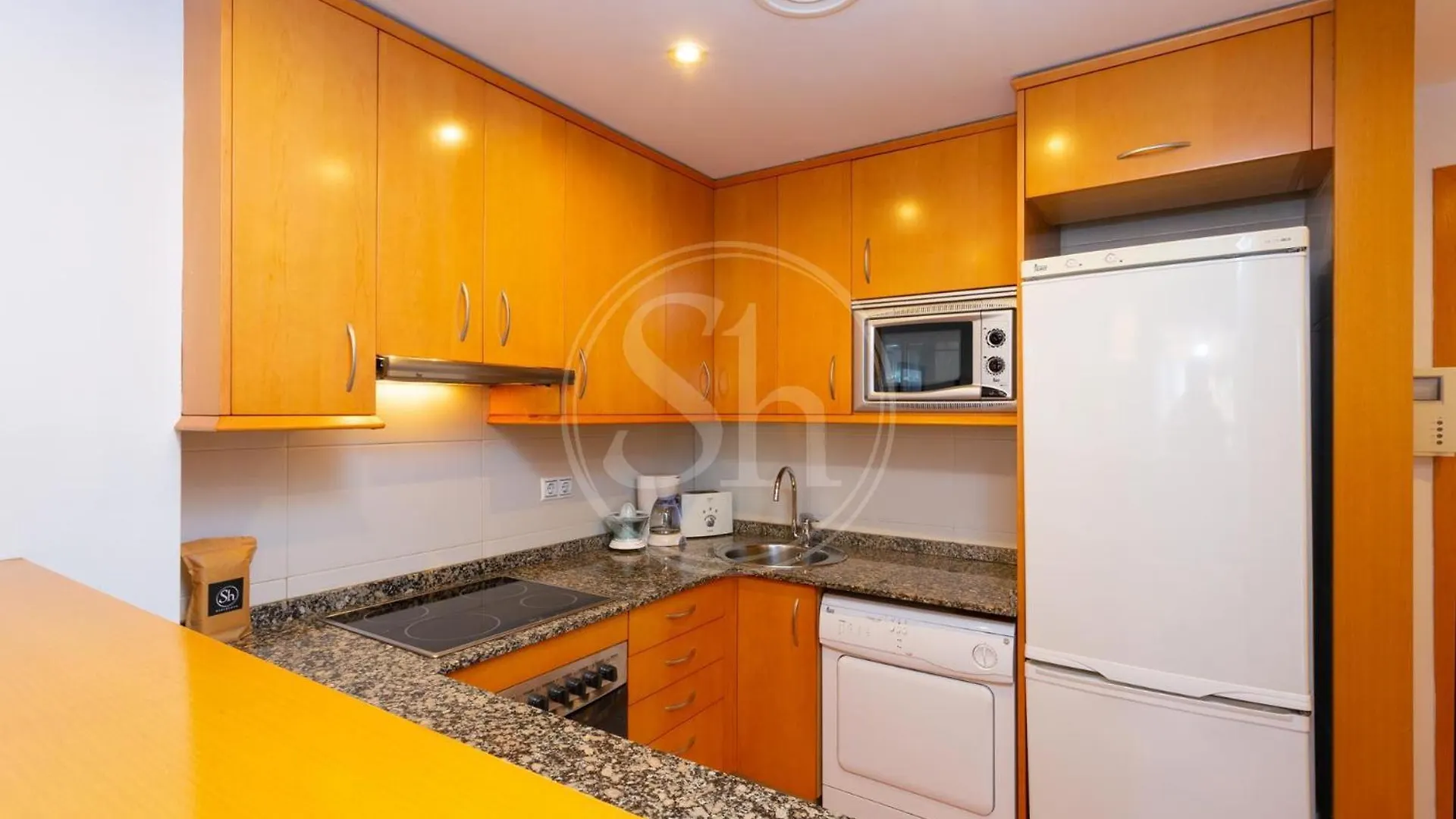 Cosy Apartment Next To Sagrada Familia III Barcelona